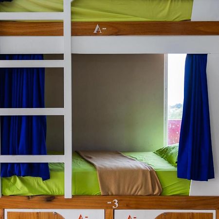 Villa Panderman Indah Batu  Buitenkant foto